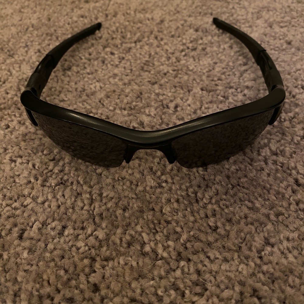 Oakley Sunglasses Flak Jacket